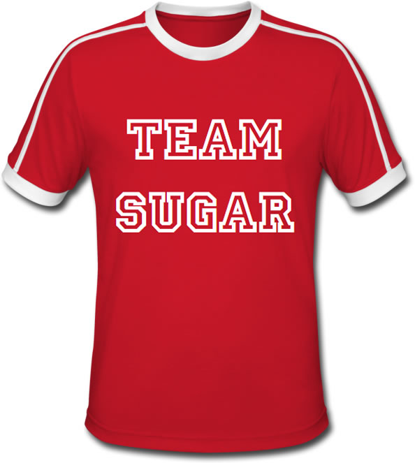 Image result for team sugar